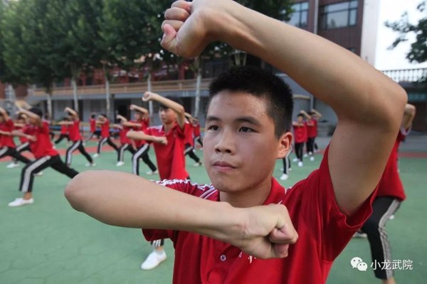 陜西厭學(xué)青少年管教學(xué)校