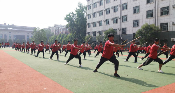 青少年管教學(xué)校找哪家