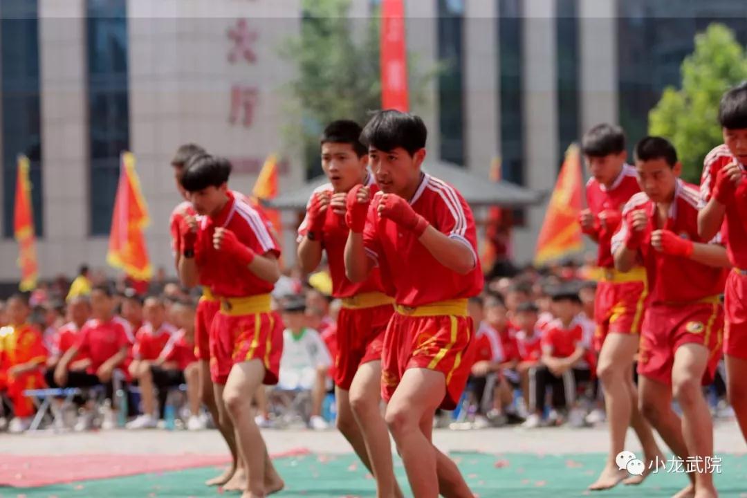 安陽青少年管教學(xué)校教育課程