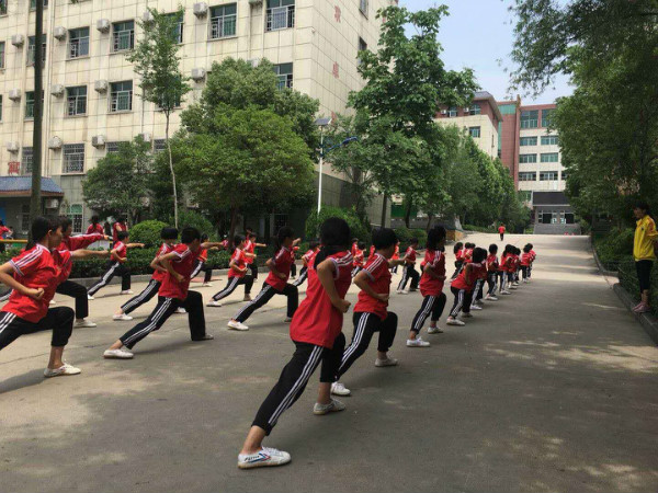 蘭州叛逆青少年管教學(xué)校