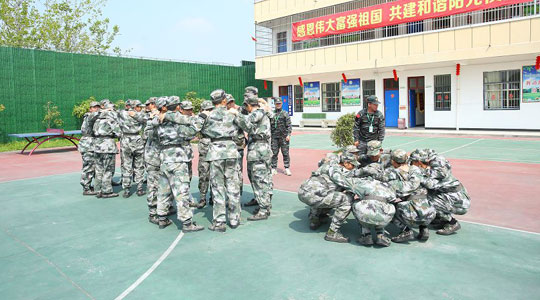 常州青少年管教學(xué)校哪家好