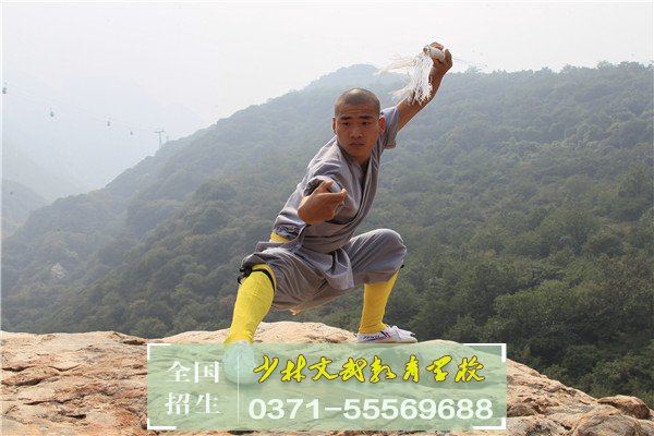 叛逆孩子學(xué)校，