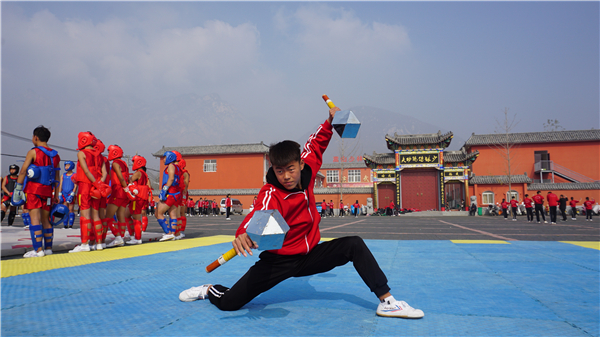 叛逆孩子學(xué)校