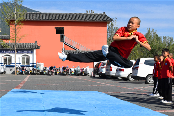 孩子好的性格離不開家長的培養(yǎng)